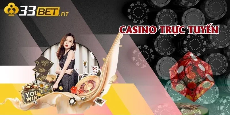 Casino trực tuyến
